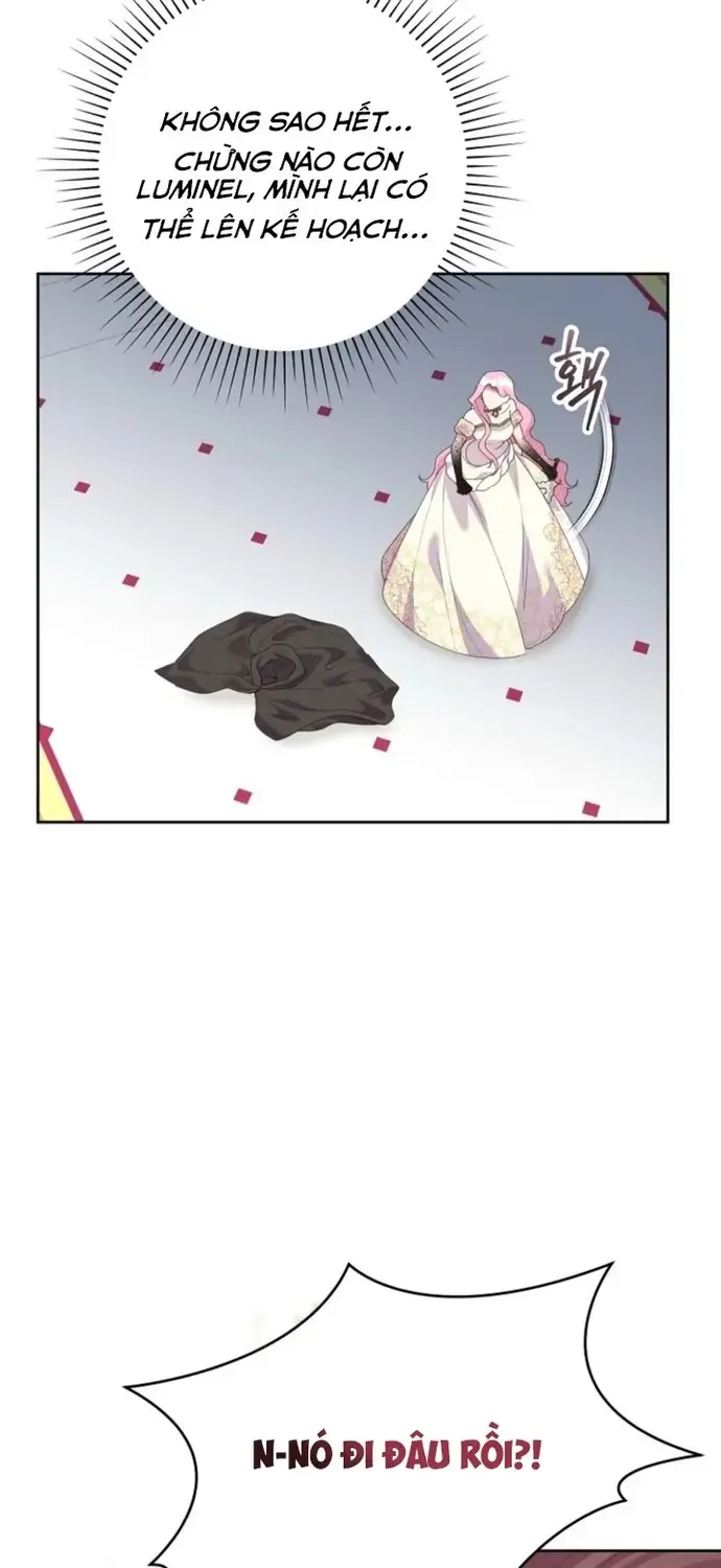 Ác Nữ Hôm Nay Lại Yêu Đời Rồi! Chap 127 - Next Chap 128