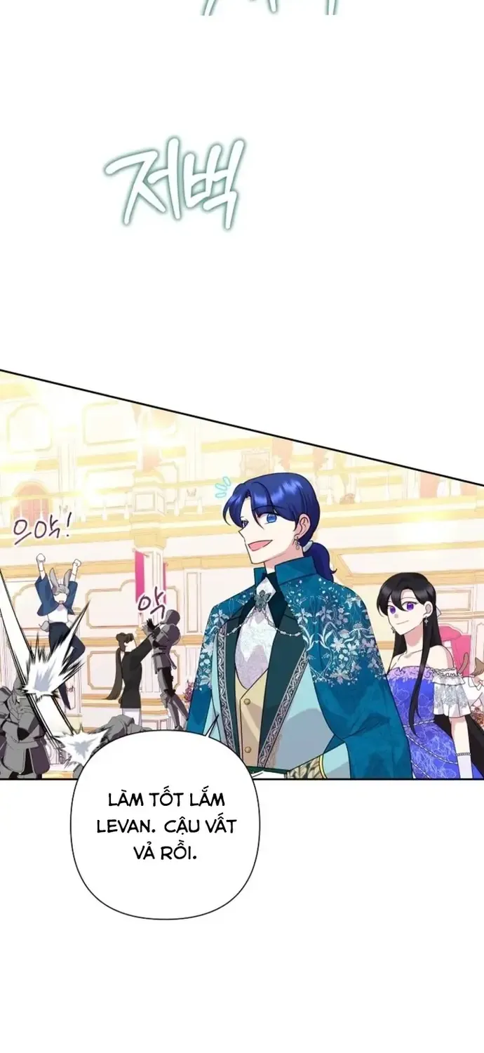 Ác Nữ Hôm Nay Lại Yêu Đời Rồi! Chap 127 - Next Chap 128