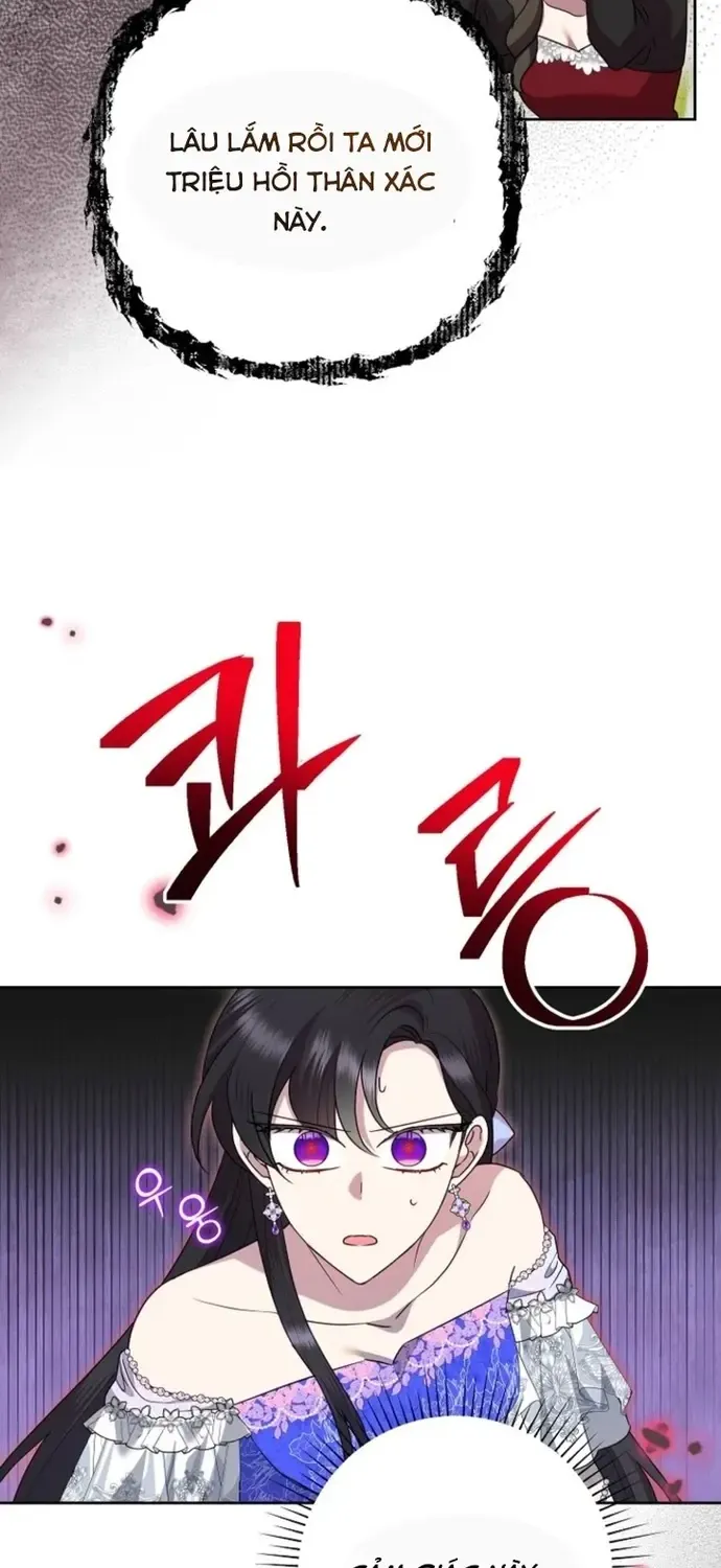 Ác Nữ Hôm Nay Lại Yêu Đời Rồi! Chap 129 - Next Chap 130