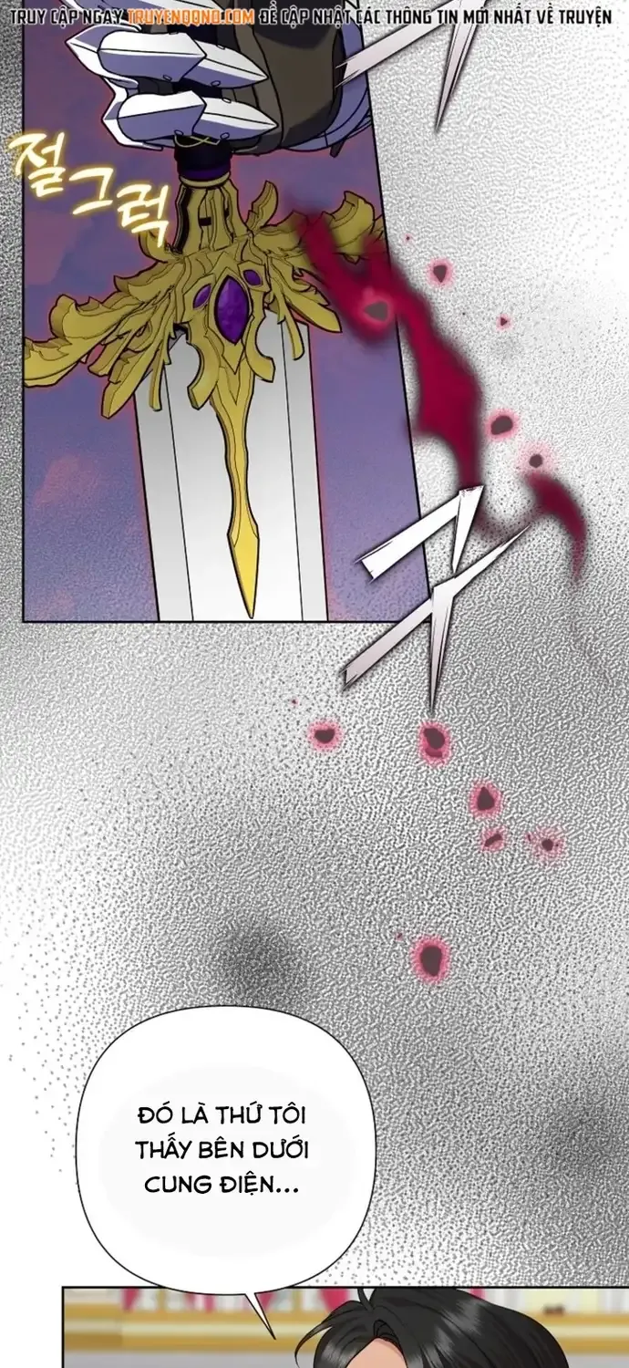 Ác Nữ Hôm Nay Lại Yêu Đời Rồi! Chap 129 - Next Chap 130