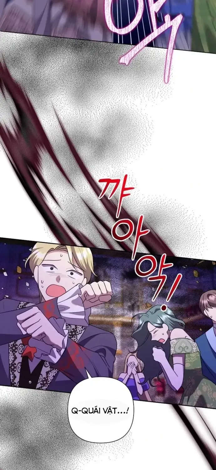 Ác Nữ Hôm Nay Lại Yêu Đời Rồi! Chap 129 - Next Chap 130