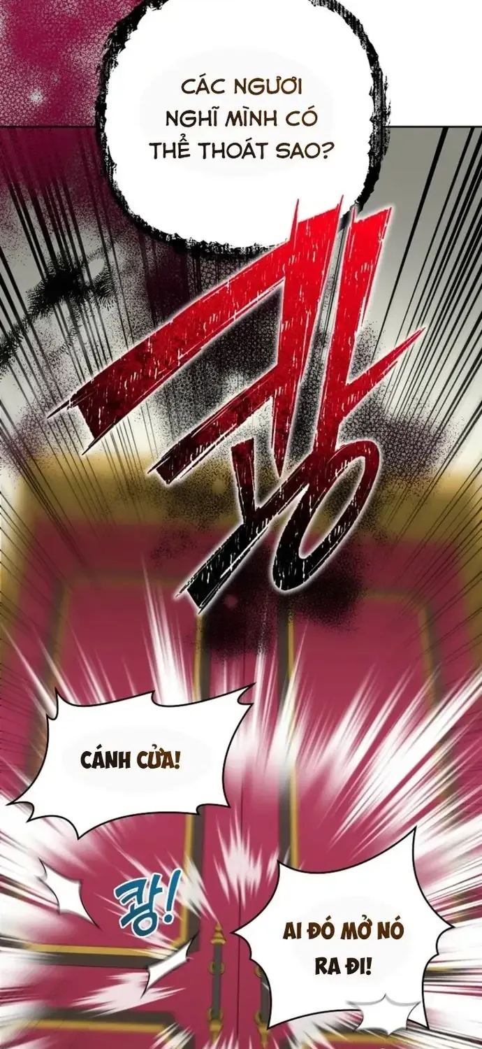 Ác Nữ Hôm Nay Lại Yêu Đời Rồi! Chap 129 - Next Chap 130