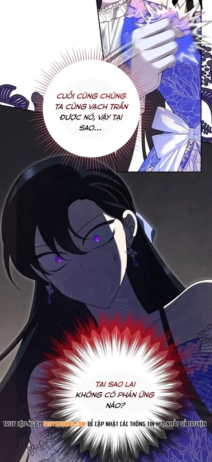 Ác Nữ Hôm Nay Lại Yêu Đời Rồi! Chap 129 - Next Chap 130