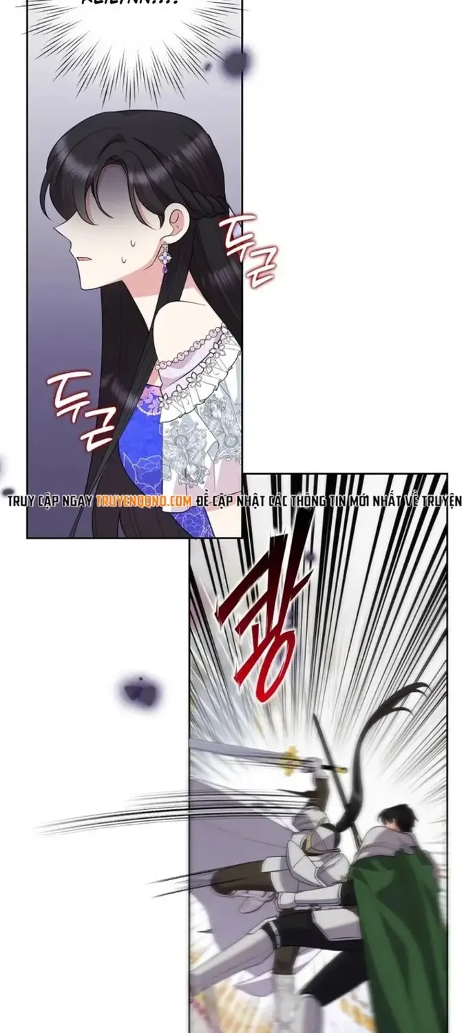 Ác Nữ Hôm Nay Lại Yêu Đời Rồi! Chap 129 - Next Chap 130