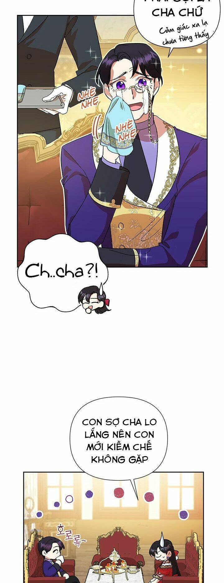 Ác Nữ Hôm Nay Lại Yêu Đời Rồi! Chap 13 - Next Chap 14