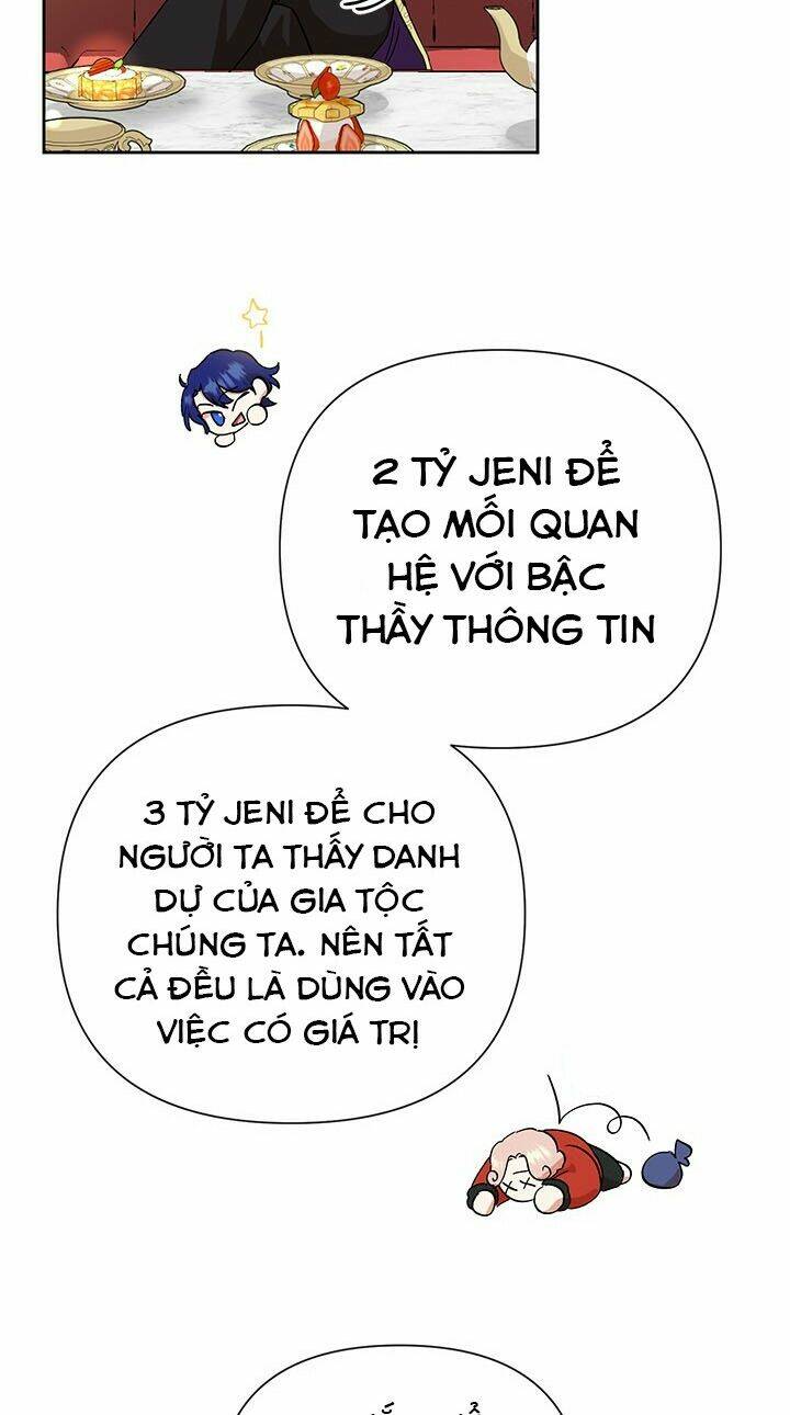 Ác Nữ Hôm Nay Lại Yêu Đời Rồi! Chap 13 - Next Chap 14