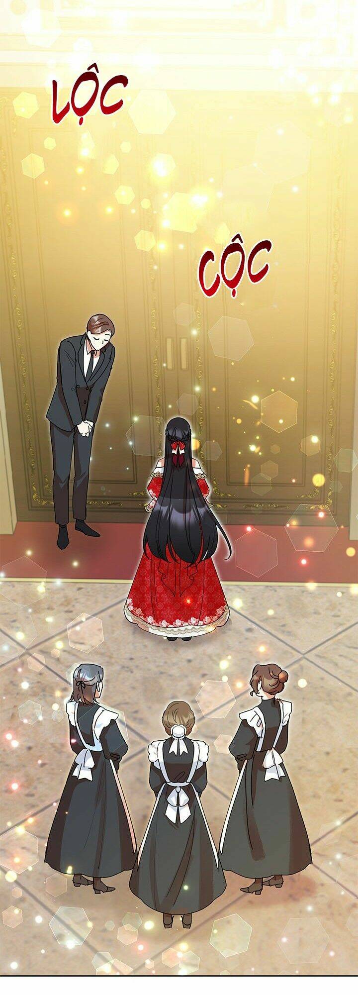 Ác Nữ Hôm Nay Lại Yêu Đời Rồi! Chap 13 - Next Chap 14