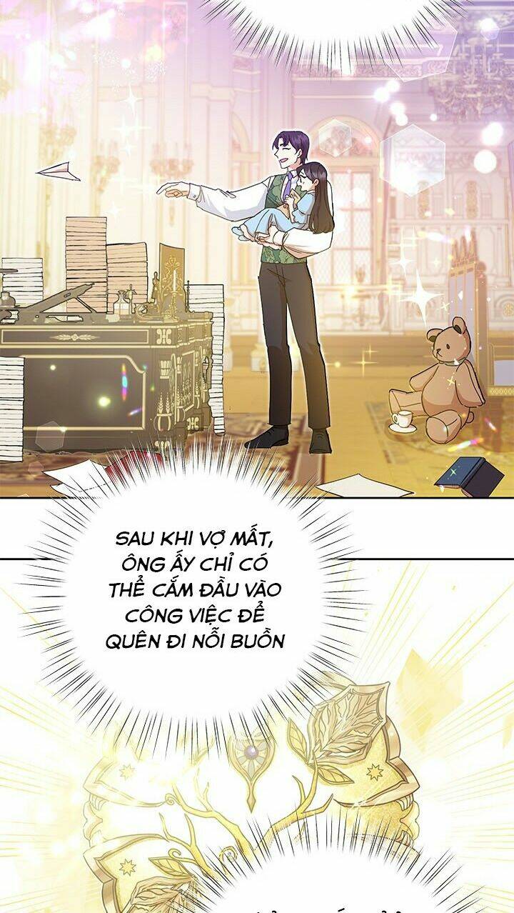 Ác Nữ Hôm Nay Lại Yêu Đời Rồi! Chap 13 - Next Chap 14