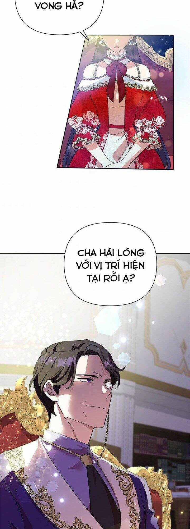 Ác Nữ Hôm Nay Lại Yêu Đời Rồi! Chap 13 - Next Chap 14