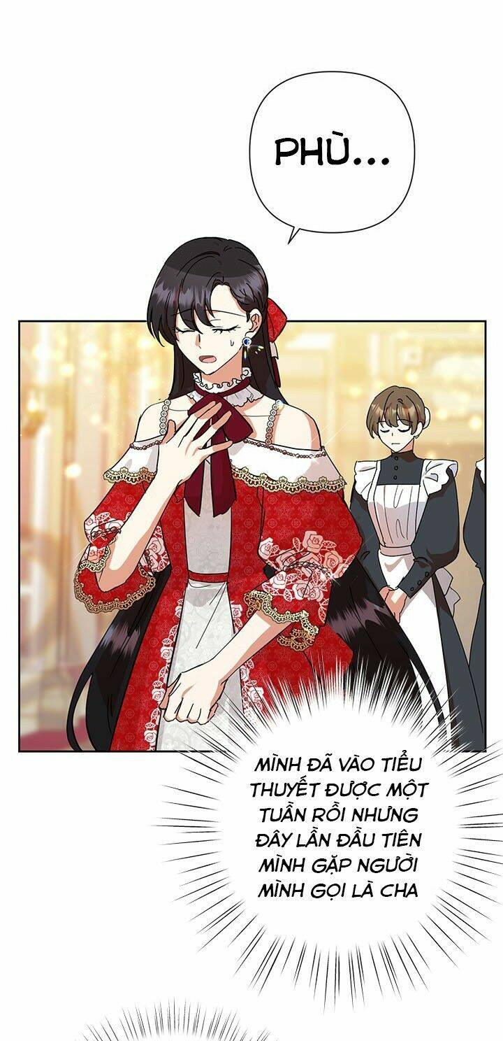 Ác Nữ Hôm Nay Lại Yêu Đời Rồi! Chap 13 - Next Chap 14