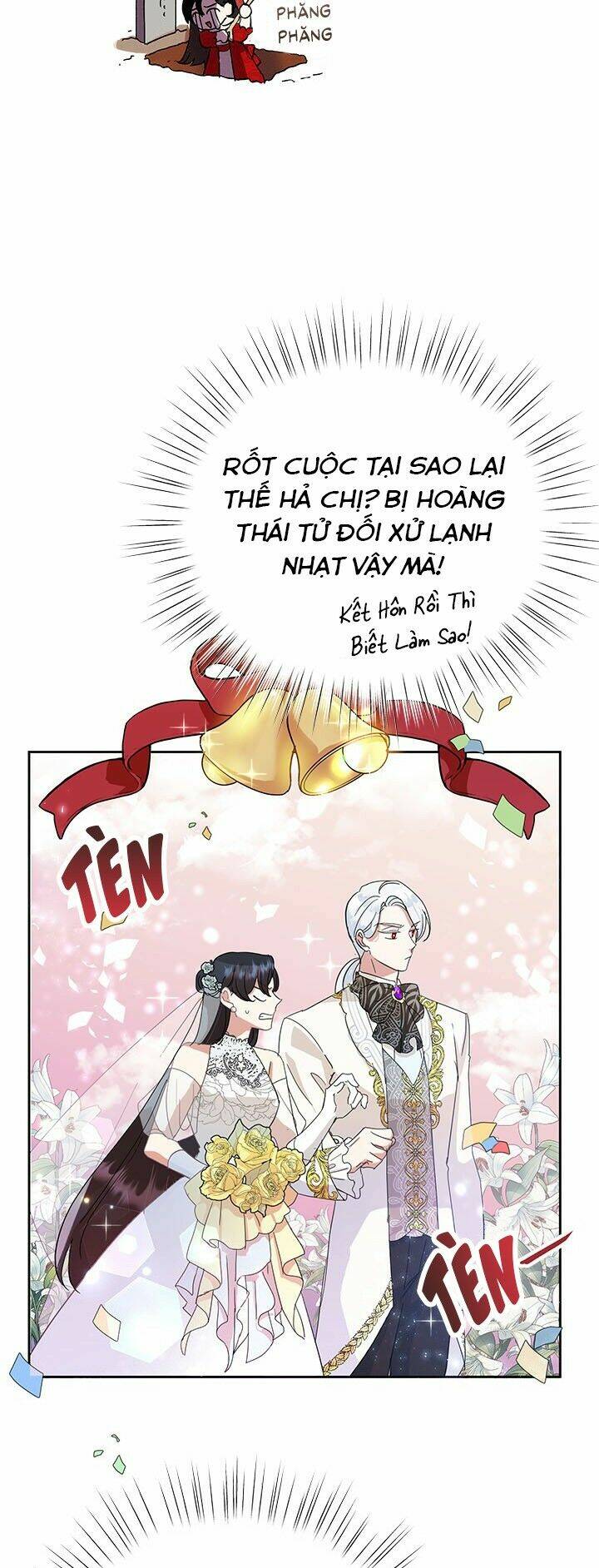 Ác Nữ Hôm Nay Lại Yêu Đời Rồi! Chap 13 - Next Chap 14