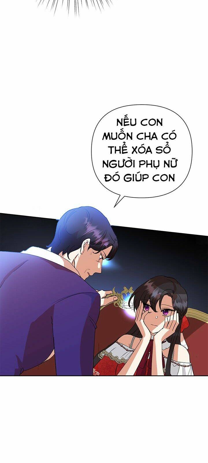 Ác Nữ Hôm Nay Lại Yêu Đời Rồi! Chap 13 - Next Chap 14