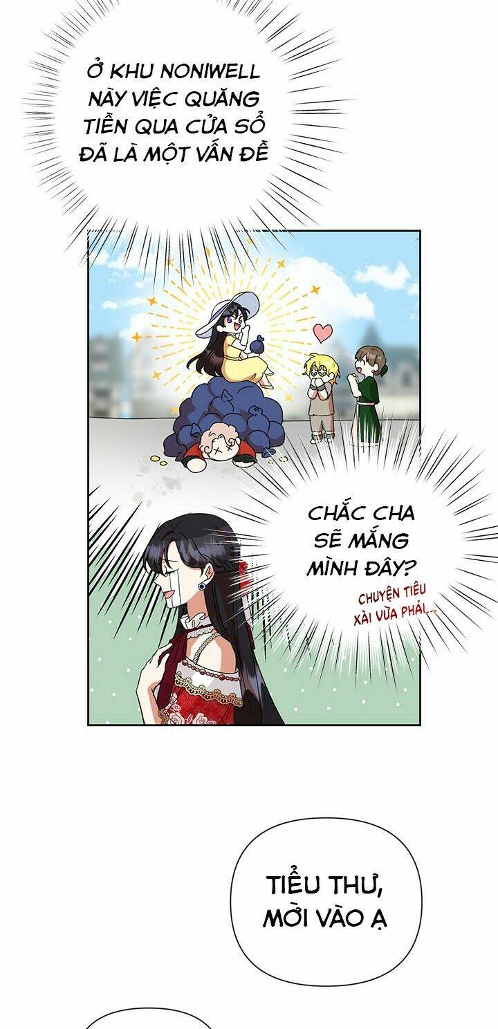 Ác Nữ Hôm Nay Lại Yêu Đời Rồi! Chap 13 - Next Chap 14