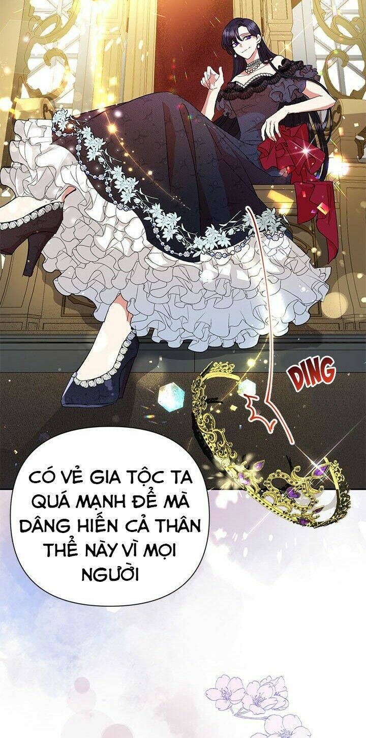 Ác Nữ Hôm Nay Lại Yêu Đời Rồi! Chap 13 - Next Chap 14