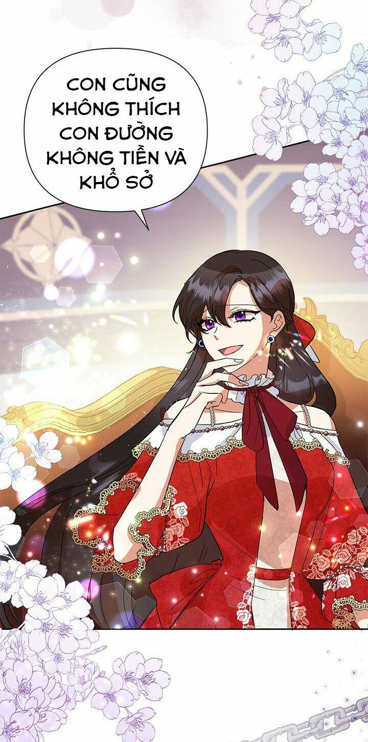 Ác Nữ Hôm Nay Lại Yêu Đời Rồi! Chap 13 - Next Chap 14