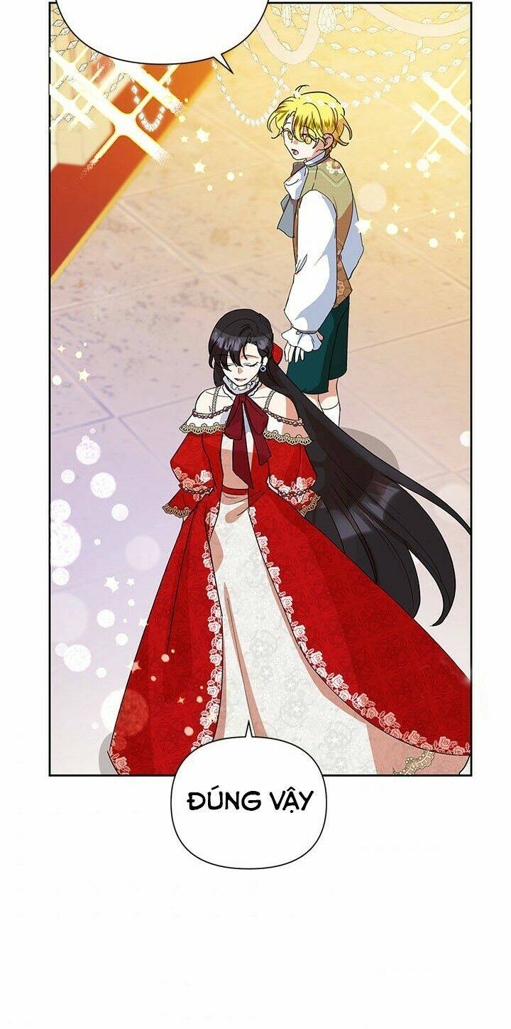 Ác Nữ Hôm Nay Lại Yêu Đời Rồi! Chap 13 - Next Chap 14