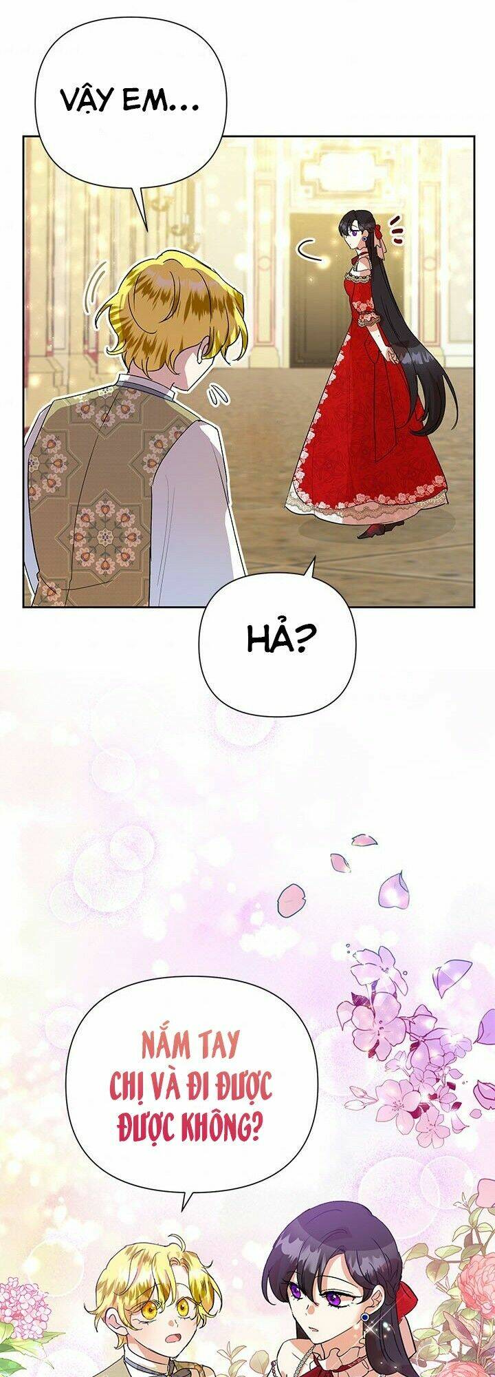 Ác Nữ Hôm Nay Lại Yêu Đời Rồi! Chap 13 - Next Chap 14