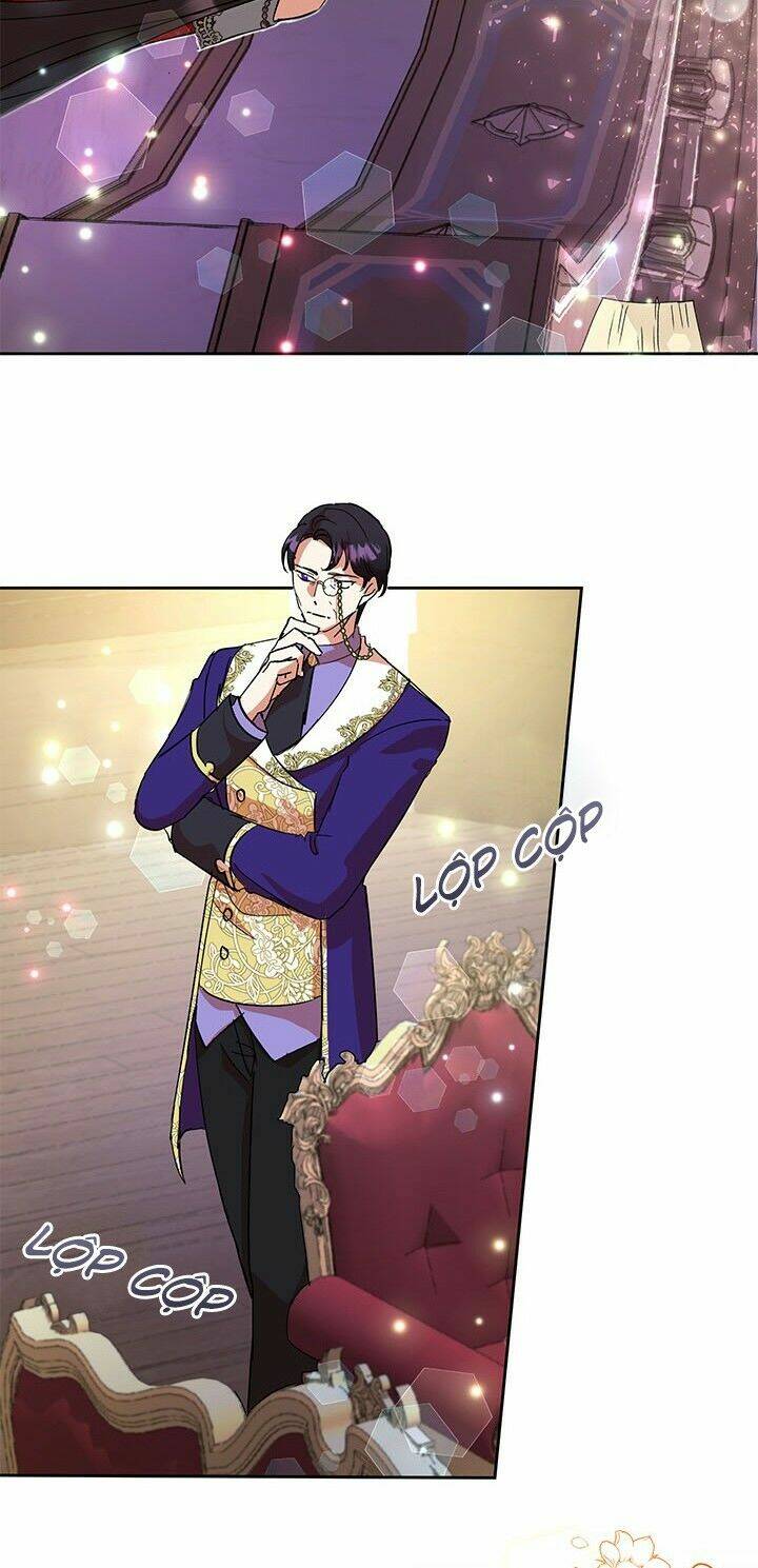 Ác Nữ Hôm Nay Lại Yêu Đời Rồi! Chap 13 - Next Chap 14