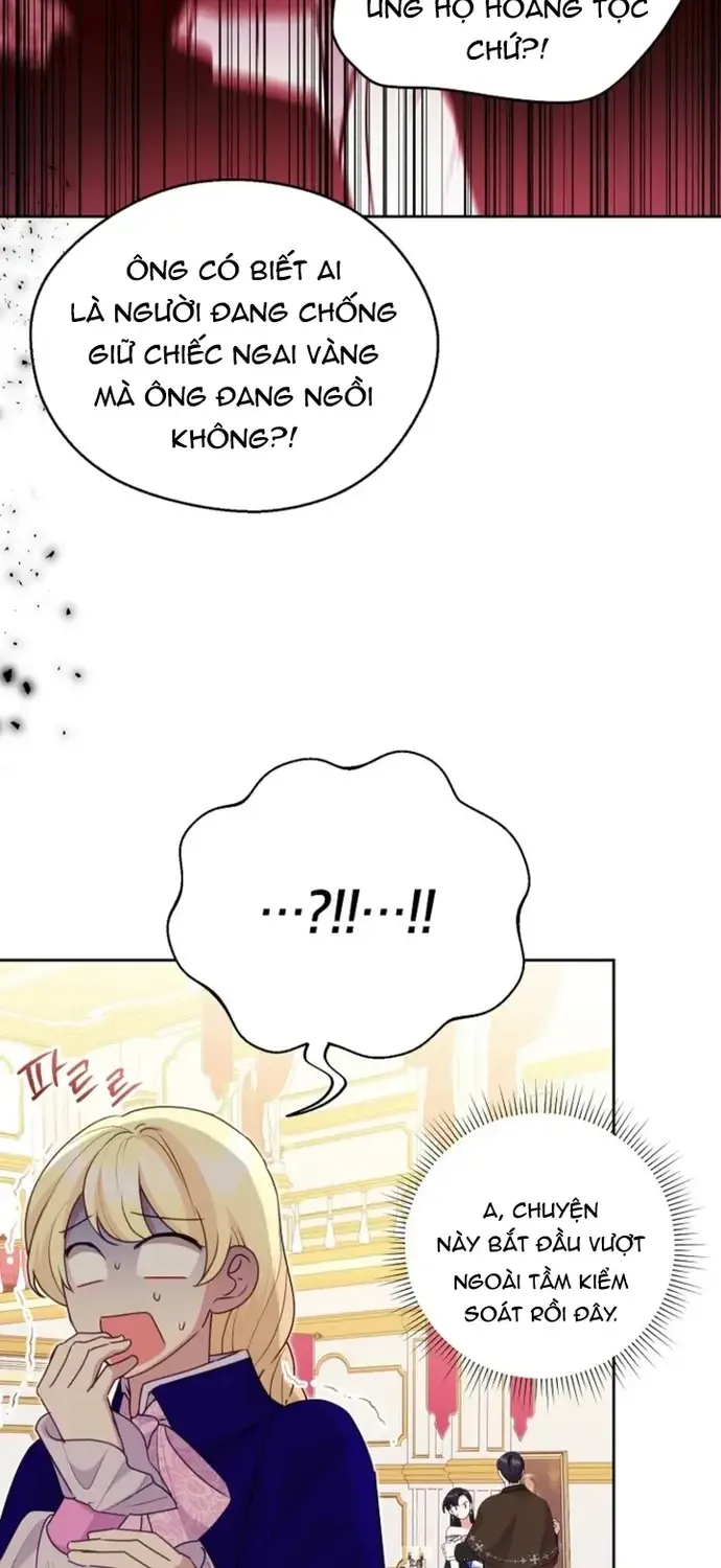 Ác Nữ Hôm Nay Lại Yêu Đời Rồi! Chap 132 - Next Chap 133