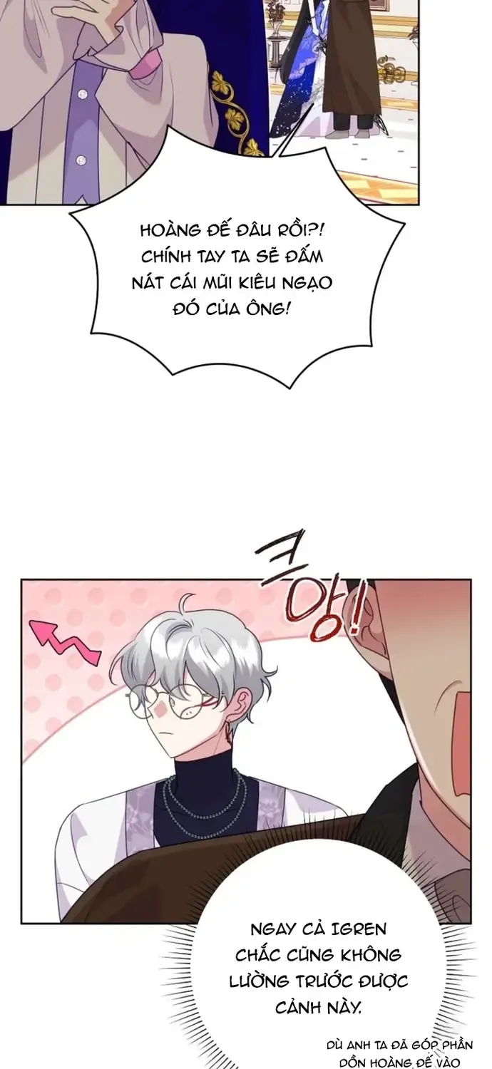 Ác Nữ Hôm Nay Lại Yêu Đời Rồi! Chap 132 - Next Chap 133