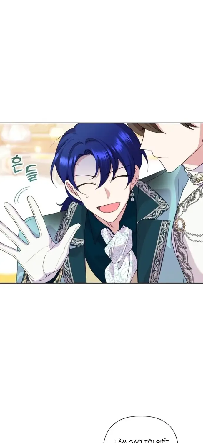 Ác Nữ Hôm Nay Lại Yêu Đời Rồi! Chap 132 - Next Chap 133