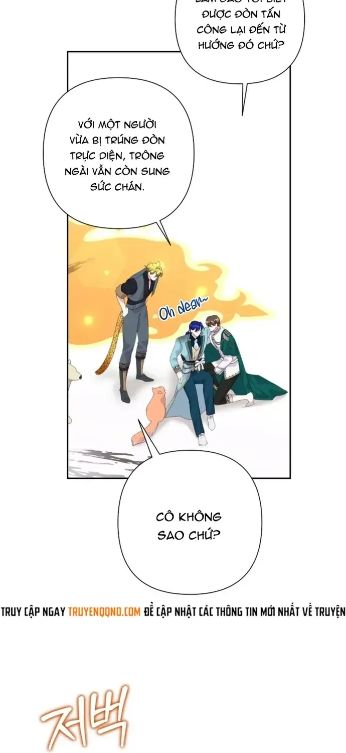 Ác Nữ Hôm Nay Lại Yêu Đời Rồi! Chap 132 - Next Chap 133