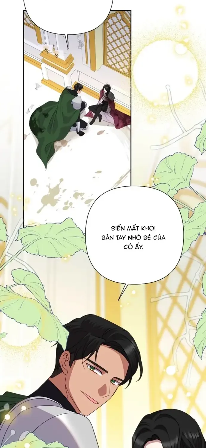 Ác Nữ Hôm Nay Lại Yêu Đời Rồi! Chap 132 - Next Chap 133