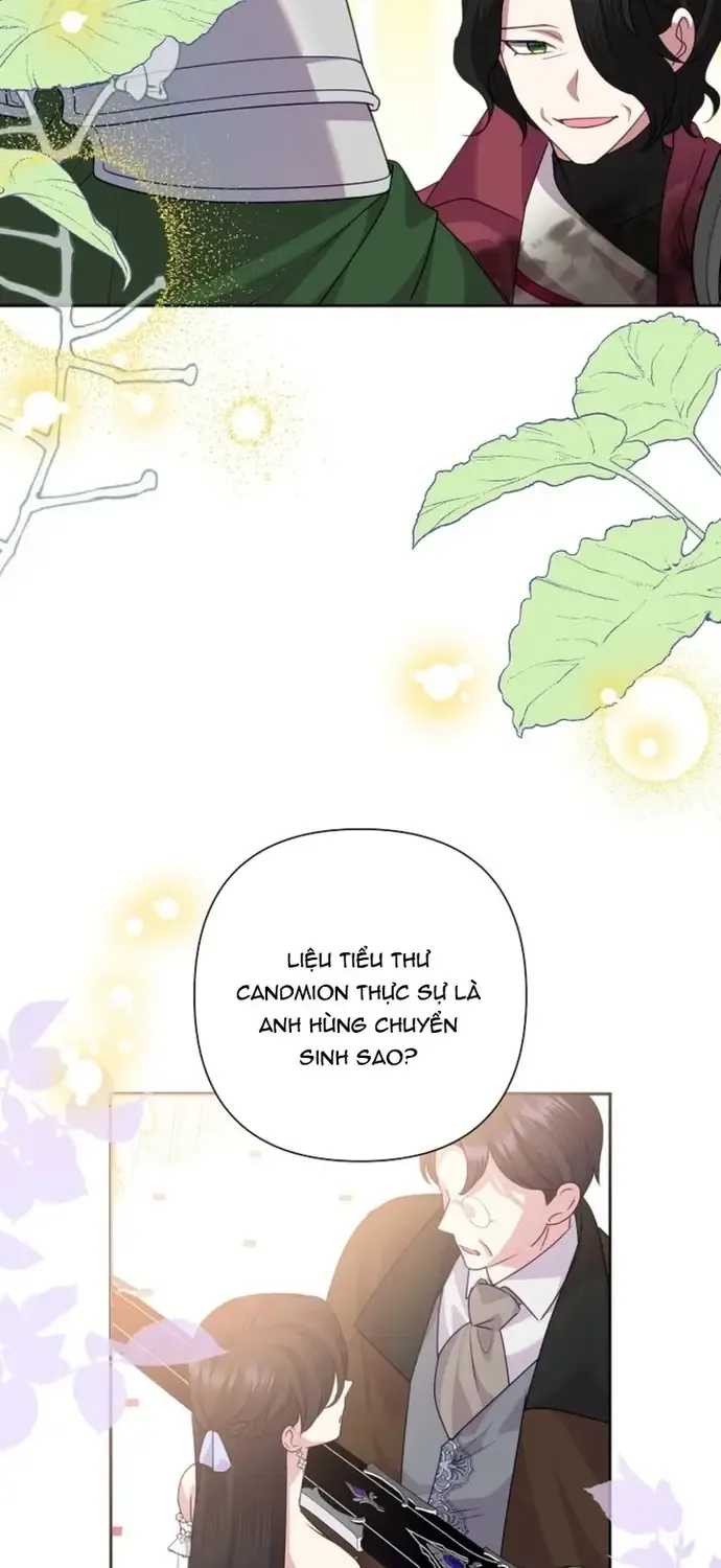 Ác Nữ Hôm Nay Lại Yêu Đời Rồi! Chap 132 - Next Chap 133