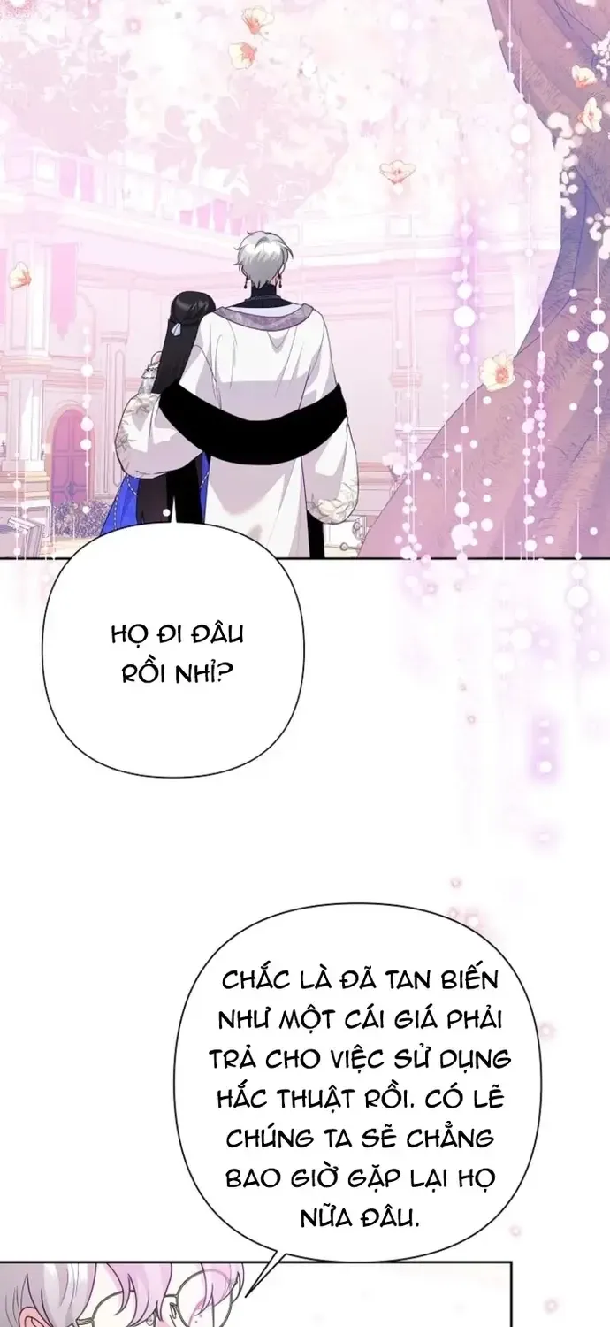 Ác Nữ Hôm Nay Lại Yêu Đời Rồi! Chap 132 - Next Chap 133