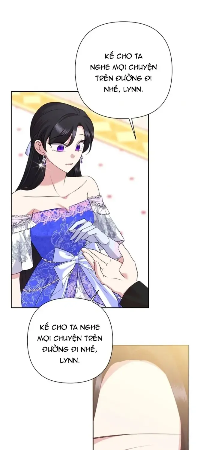 Ác Nữ Hôm Nay Lại Yêu Đời Rồi! Chap 132 - Next Chap 133