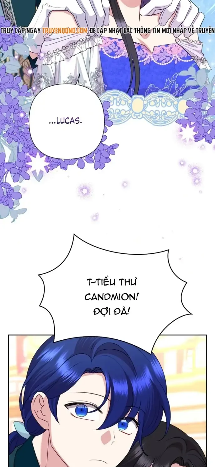 Ác Nữ Hôm Nay Lại Yêu Đời Rồi! Chap 132 - Next Chap 133