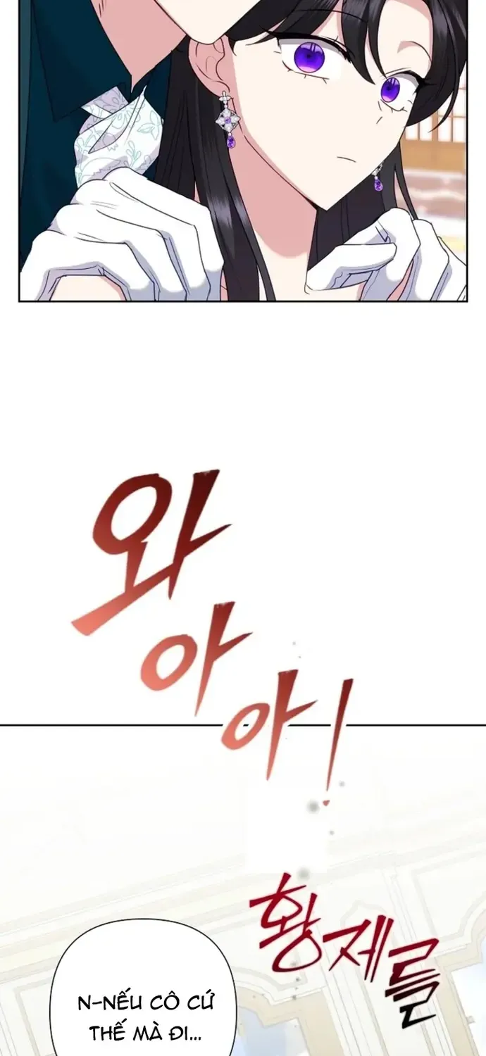 Ác Nữ Hôm Nay Lại Yêu Đời Rồi! Chap 132 - Next Chap 133