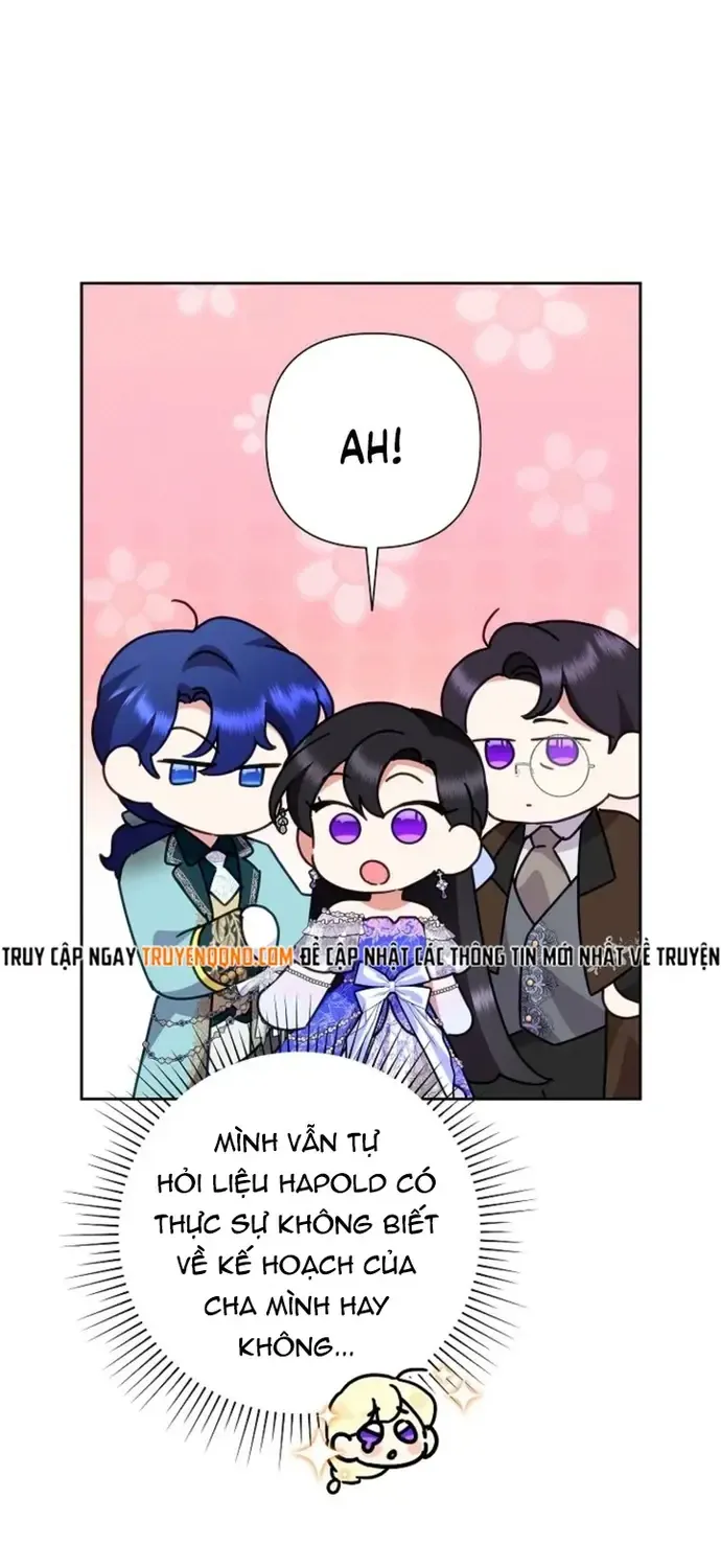 Ác Nữ Hôm Nay Lại Yêu Đời Rồi! Chap 132 - Next Chap 133