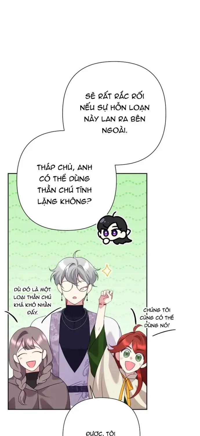 Ác Nữ Hôm Nay Lại Yêu Đời Rồi! Chap 132 - Next Chap 133