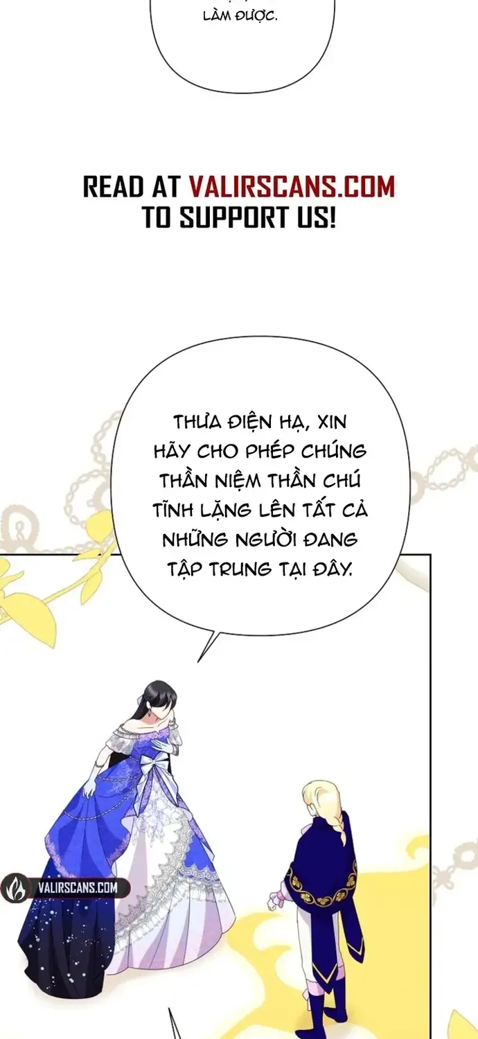 Ác Nữ Hôm Nay Lại Yêu Đời Rồi! Chap 132 - Next Chap 133