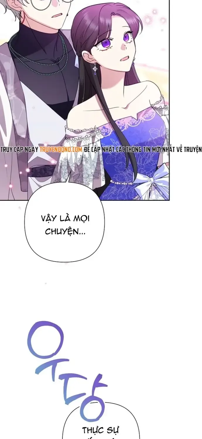 Ác Nữ Hôm Nay Lại Yêu Đời Rồi! Chap 132 - Next Chap 133