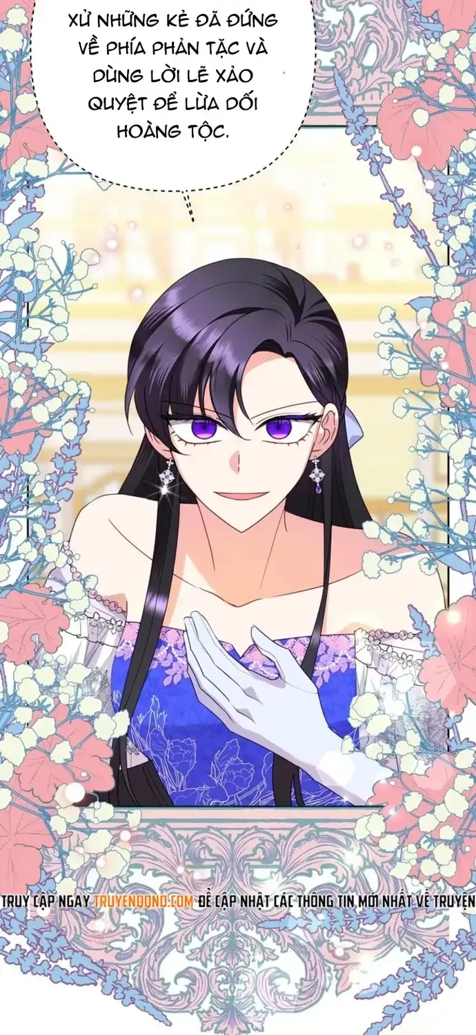 Ác Nữ Hôm Nay Lại Yêu Đời Rồi! Chap 132 - Next Chap 133