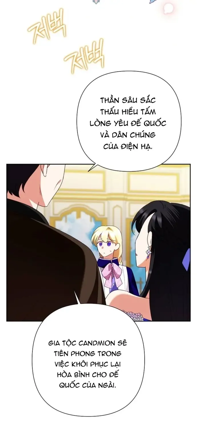 Ác Nữ Hôm Nay Lại Yêu Đời Rồi! Chap 132 - Next Chap 133