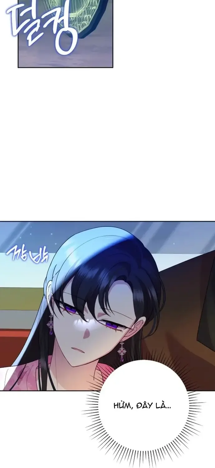 Ác Nữ Hôm Nay Lại Yêu Đời Rồi! Chap 132 - Next Chap 133