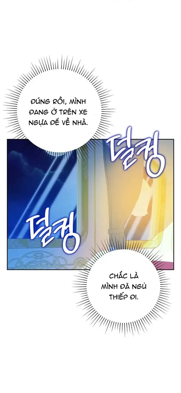 Ác Nữ Hôm Nay Lại Yêu Đời Rồi! Chap 132 - Next Chap 133