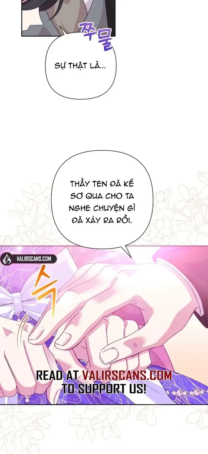 Ác Nữ Hôm Nay Lại Yêu Đời Rồi! Chap 132 - Next Chap 133