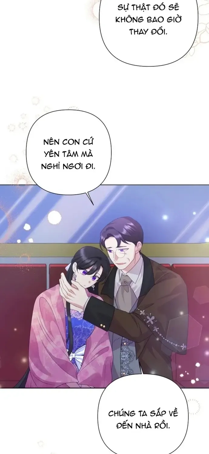 Ác Nữ Hôm Nay Lại Yêu Đời Rồi! Chap 132 - Next Chap 133