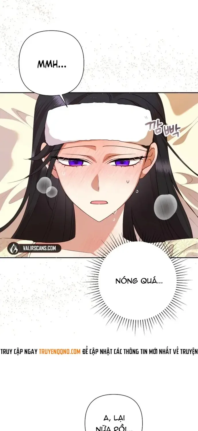 Ác Nữ Hôm Nay Lại Yêu Đời Rồi! Chap 132 - Next Chap 133