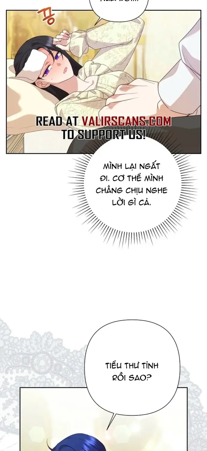 Ác Nữ Hôm Nay Lại Yêu Đời Rồi! Chap 132 - Next Chap 133
