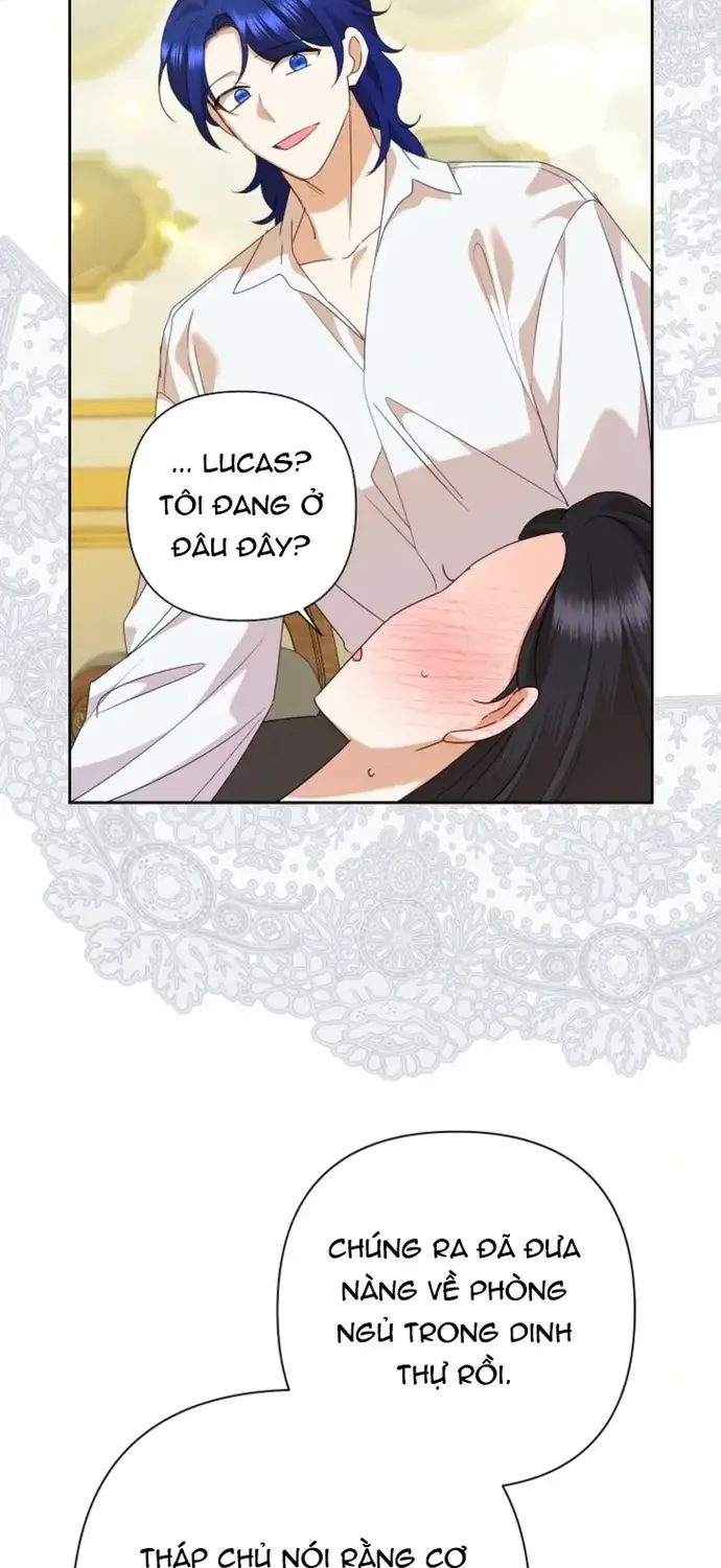 Ác Nữ Hôm Nay Lại Yêu Đời Rồi! Chap 132 - Next Chap 133