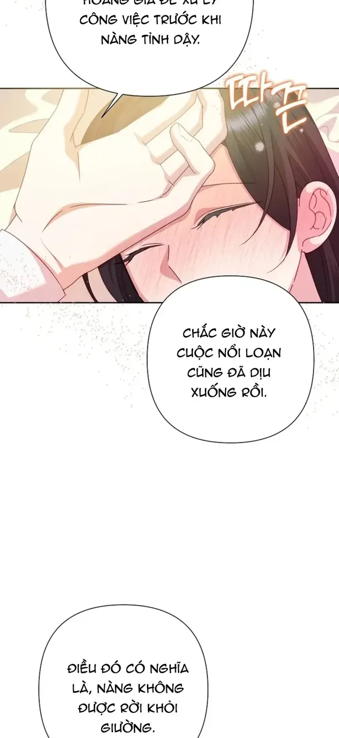 Ác Nữ Hôm Nay Lại Yêu Đời Rồi! Chap 132 - Next Chap 133
