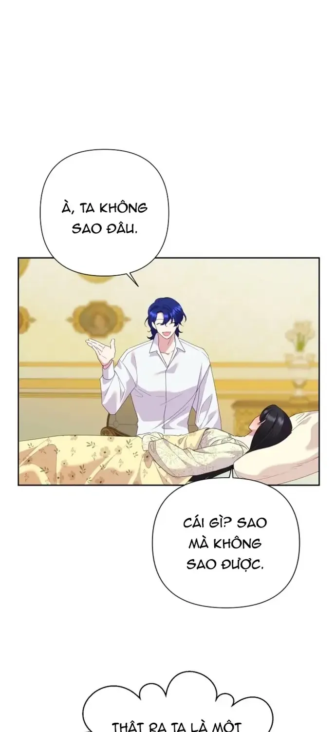 Ác Nữ Hôm Nay Lại Yêu Đời Rồi! Chap 132 - Next Chap 133