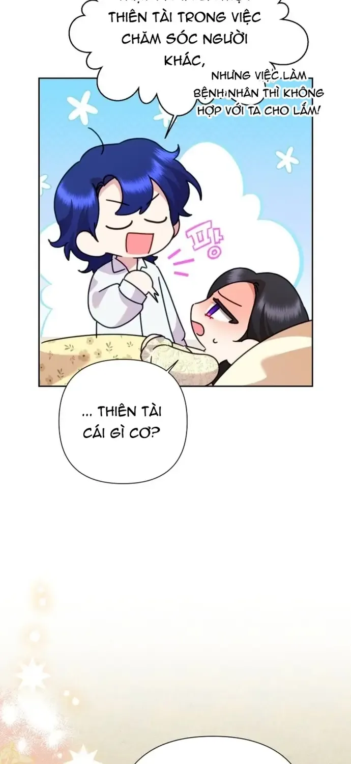 Ác Nữ Hôm Nay Lại Yêu Đời Rồi! Chap 132 - Next Chap 133