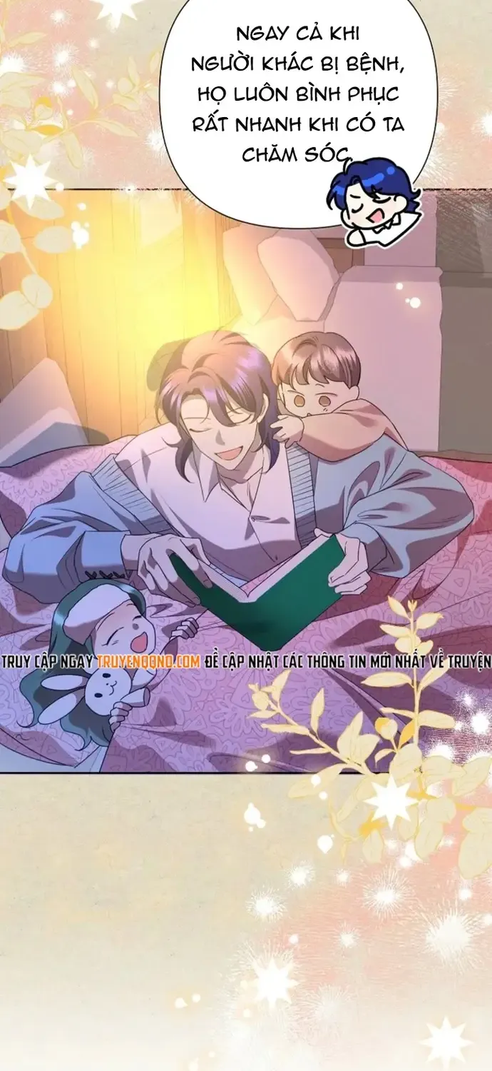 Ác Nữ Hôm Nay Lại Yêu Đời Rồi! Chap 132 - Next Chap 133