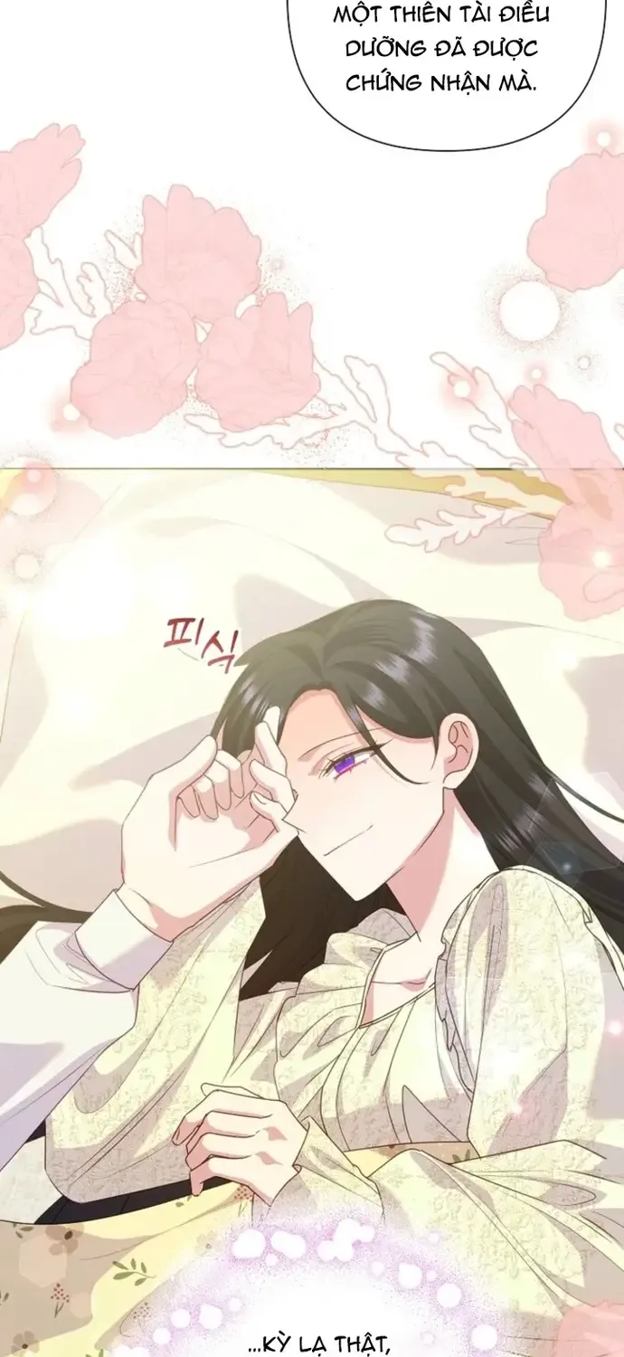 Ác Nữ Hôm Nay Lại Yêu Đời Rồi! Chap 132 - Next Chap 133